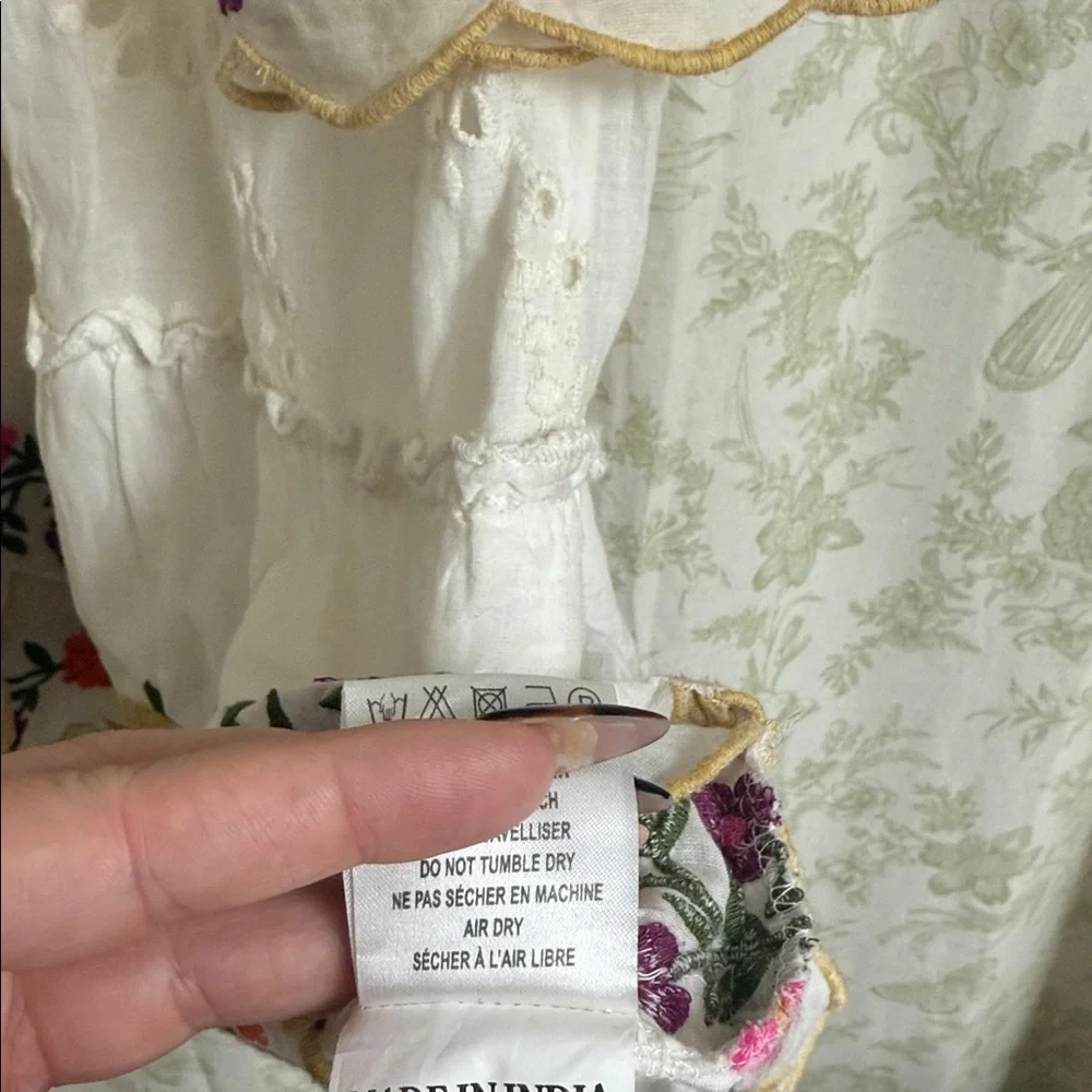 Barok Paris NJ Couture Dress - Picture 7 of 8